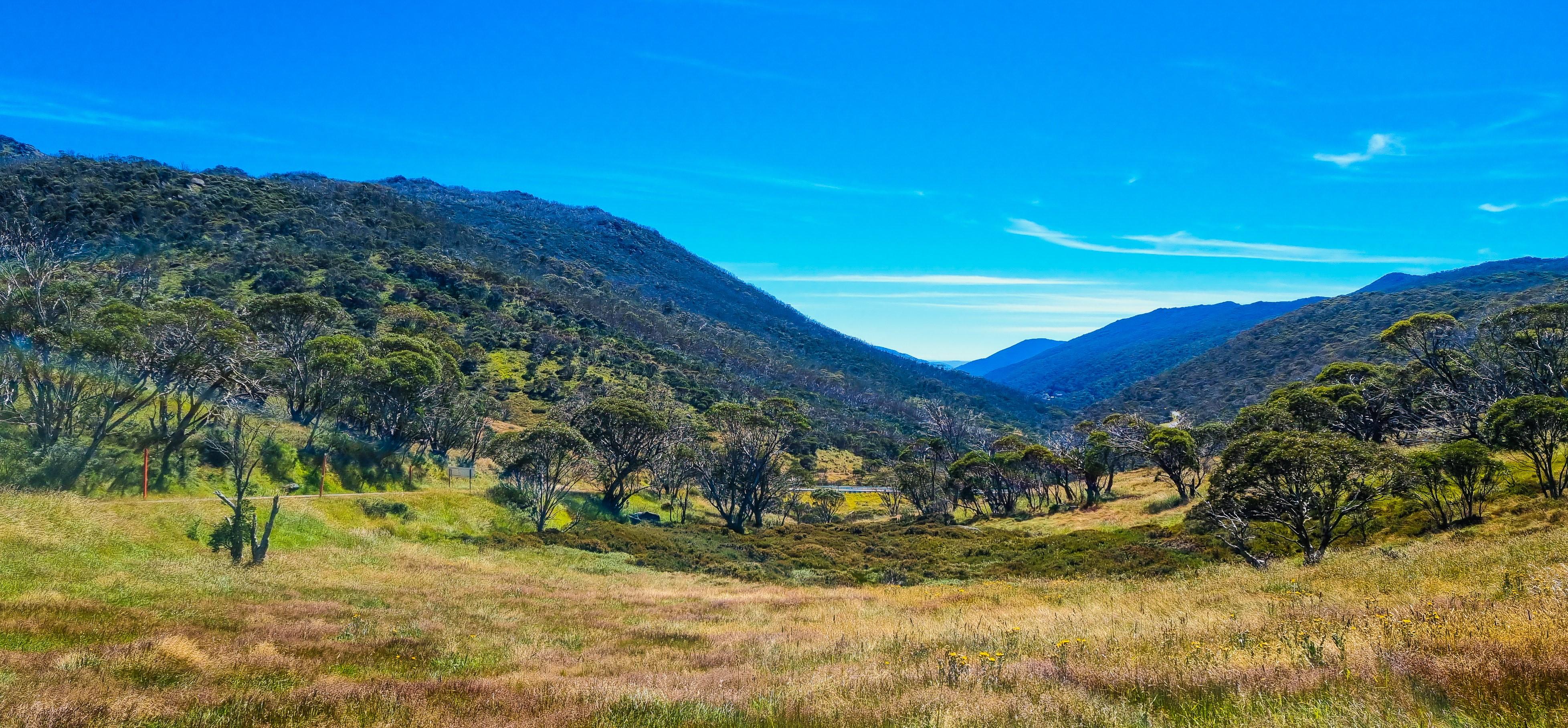 Dead Horse Gap